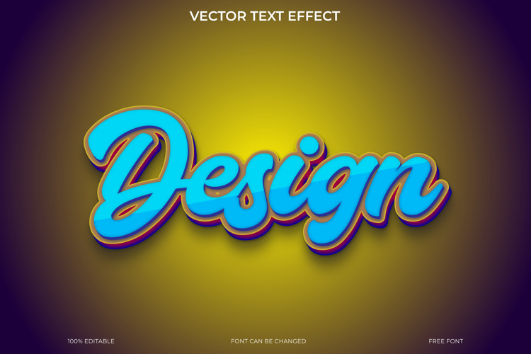 Typography Font Image 7