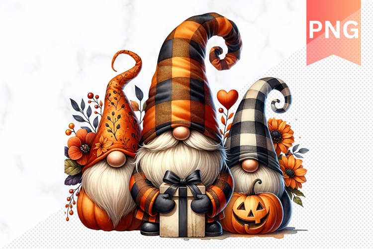 Gnome Clipart Image 14