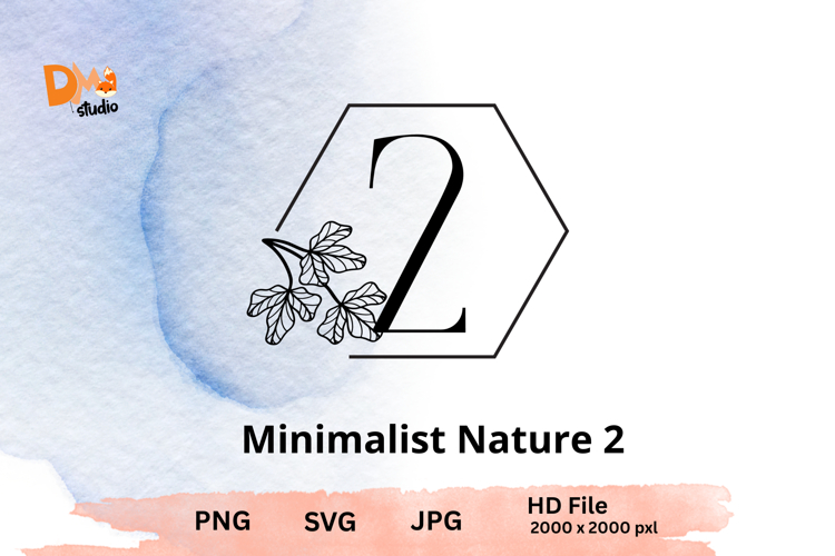 Elegant Logo Design Image 24