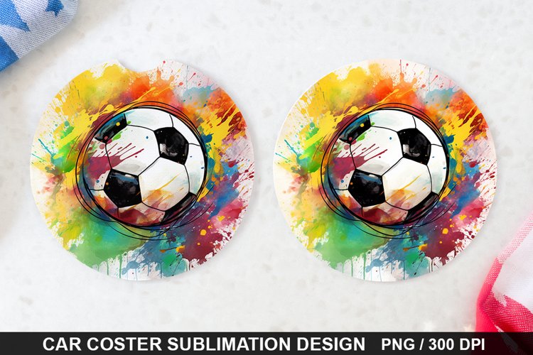 Soccer PNG Image 7