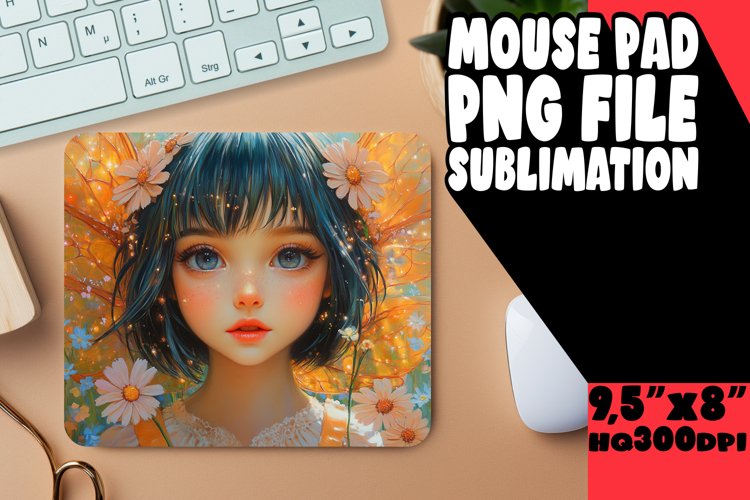 Fairy Png Image 14