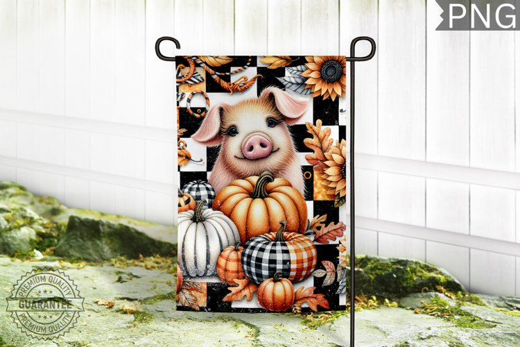 Thanksgiving Sublimation Design Image 7