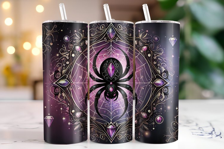Spider Clipart Image 15