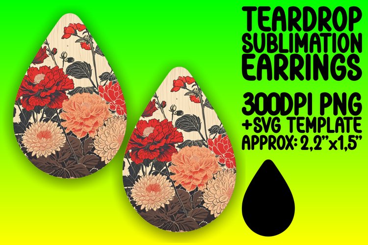 Earring Png Image 20