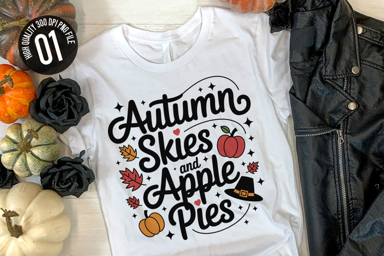 Apple Graphic Image 20