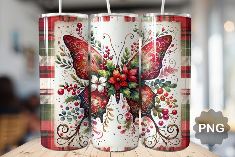Butterfly Clipart Image 13