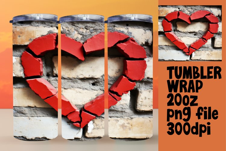 Christmas Tumbler Wrap Image 5