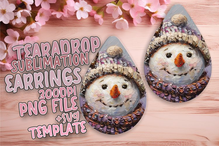 Earring Png Image 22