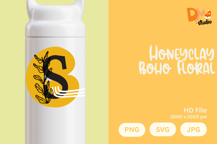 Rustic Logo Image 13