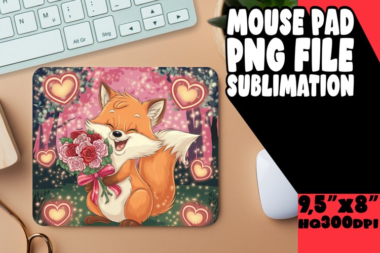 Valentines Sublimation Design Image 23