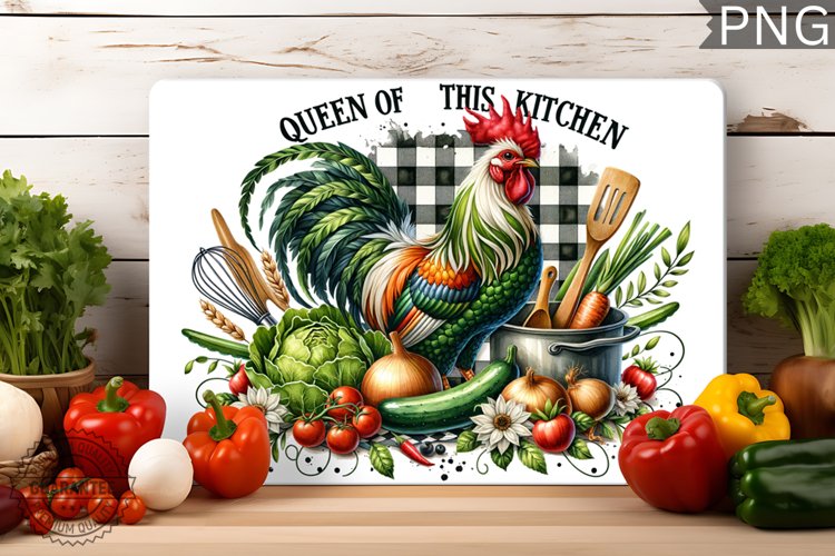 Queen Clipart Image 15