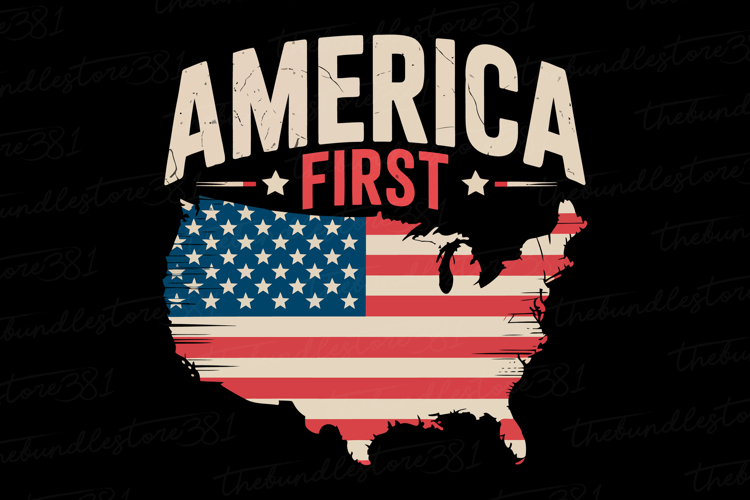 Funny 4th Of July Svg Image 12
