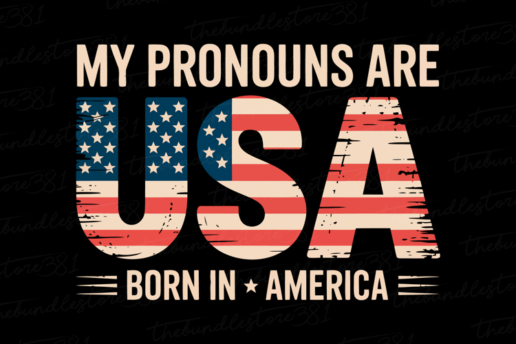 Funny 4th Of July Svg