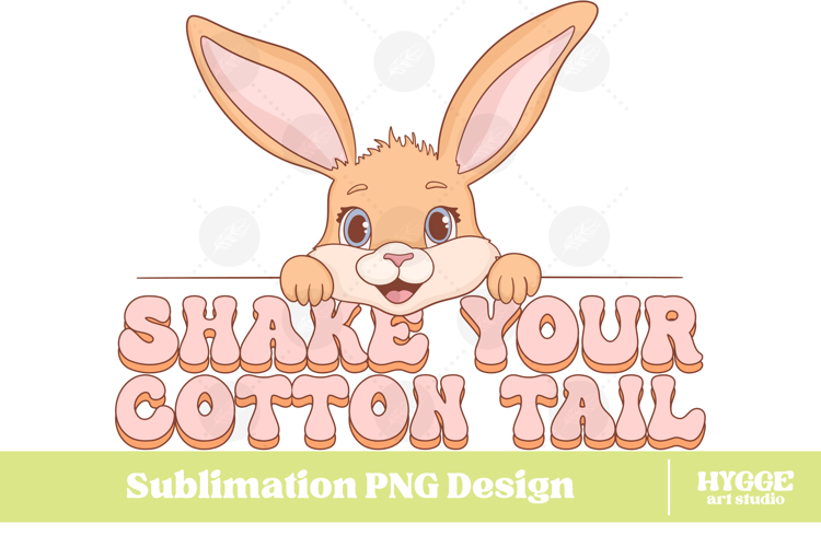 Easter Chick Clipart Image 12