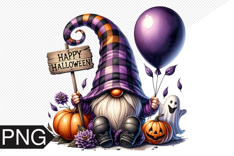 Gnome Clipart Image 18