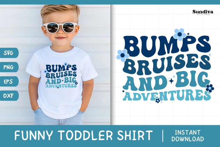 Kids Sublimation Designs