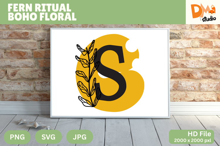 Rustic Logo Image 18