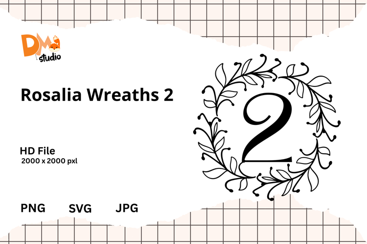 Wedding Logo Design Image 4