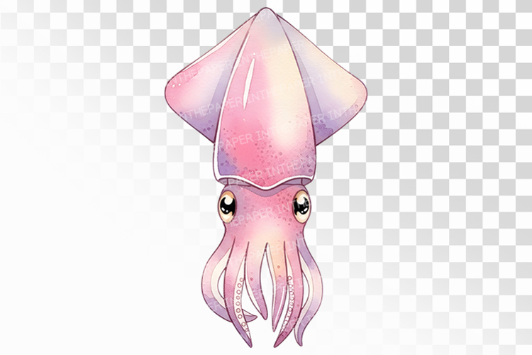 Kawaii Clipart Image 5