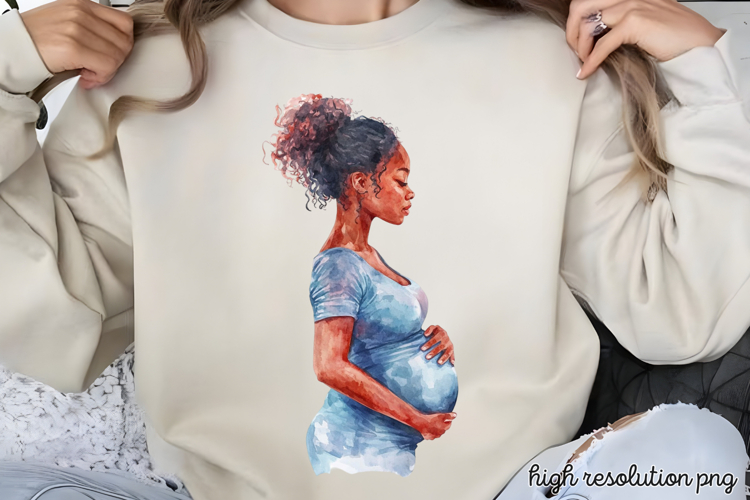 Mother's Day Sublimation Designs Image 11