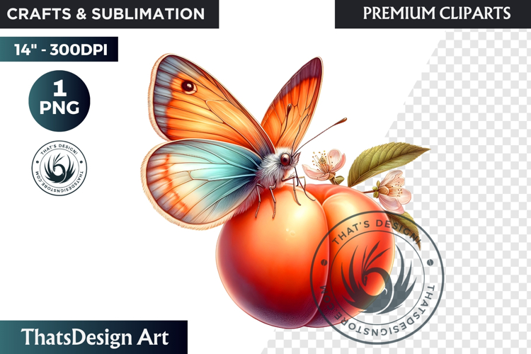 Food Clipart Image 14