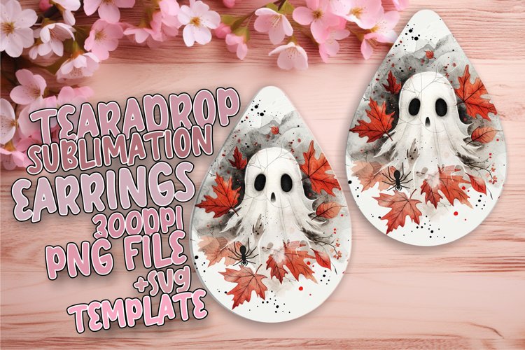 Ghost Clipart Image 22