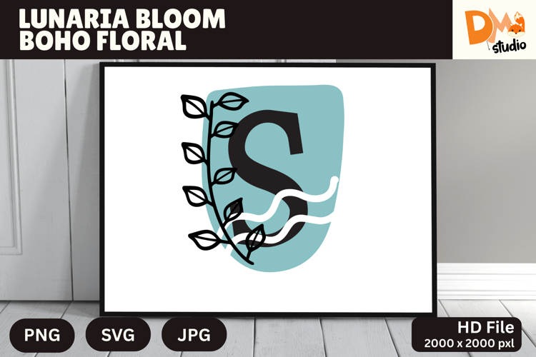 Alphabet Clipart Image 20