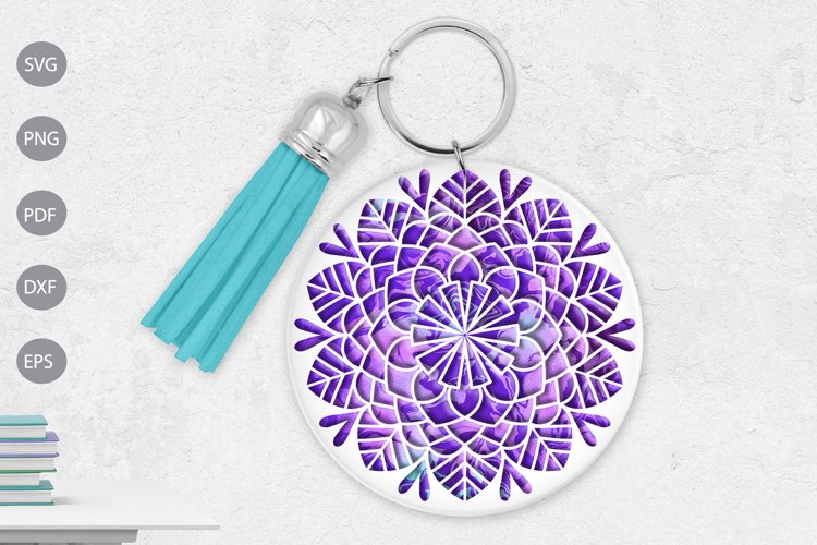 Flower Svg Cricut Image 18