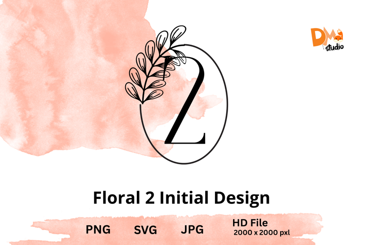Alphabet Clipart Image 2