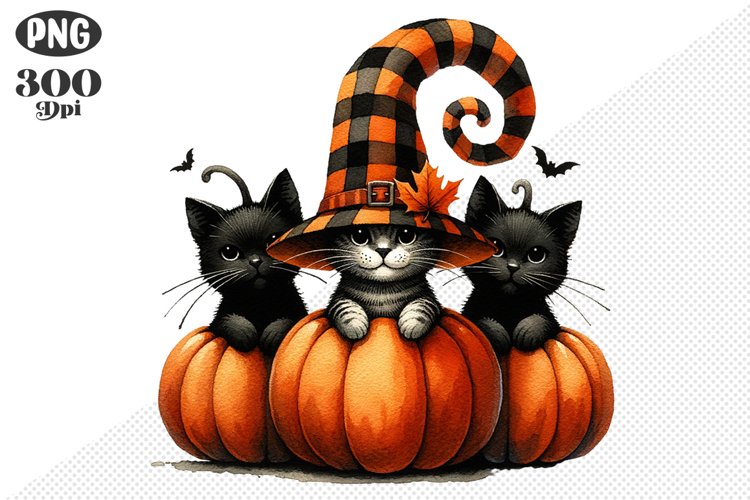Pumpkin Clipart Image 4