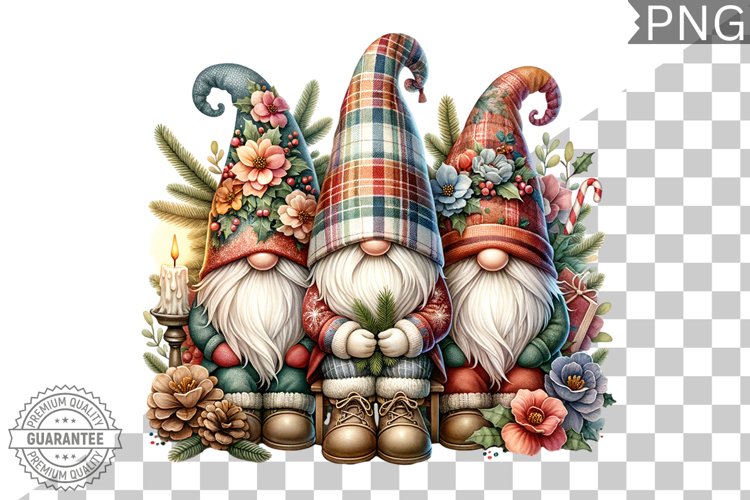 Gnome Clipart