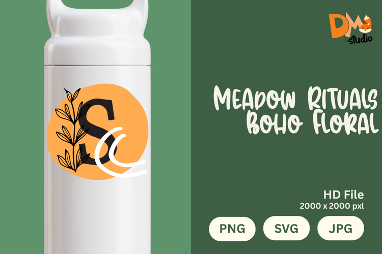 Rustic Logo Image 18