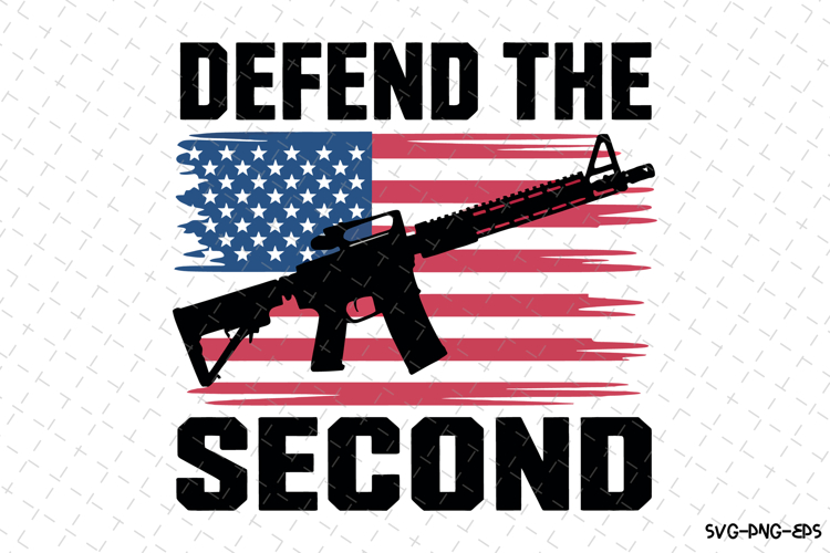 Funny 4th Of July Svg Image 16