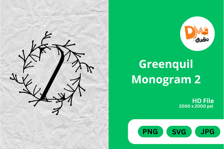 Nature Svg Image 21