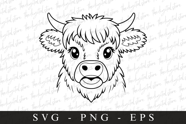 Animal SVG Image 3