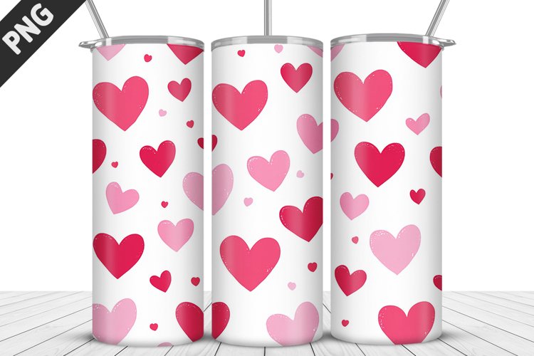 Valentines Sublimation Design Image 11