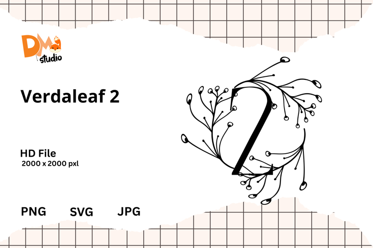 Alphabet Clipart Image 3