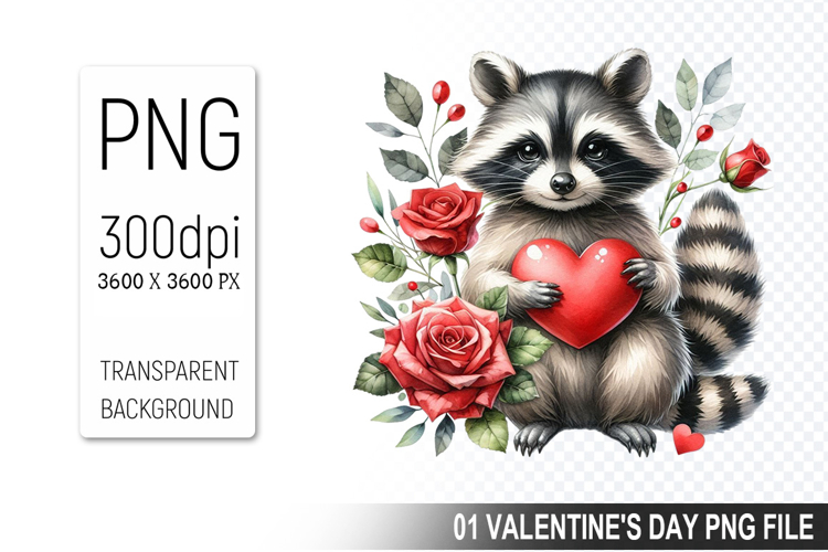 Valentines Day Clipart Image 14