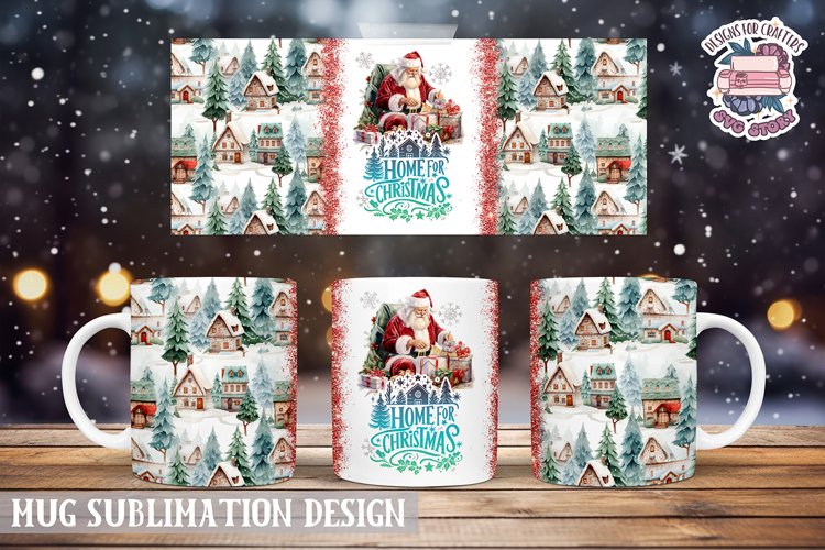 Christmas Story Svg Image 5