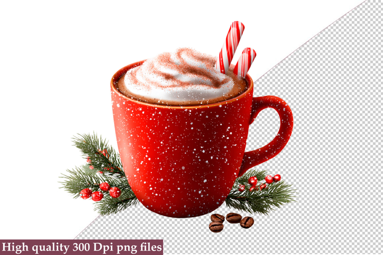 Coffee Clipart Image 10