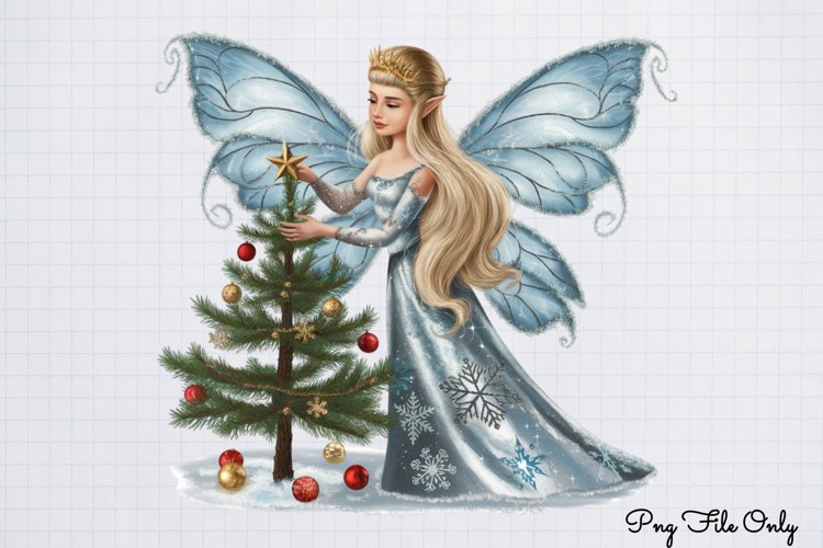 Boho Clipart Image 6