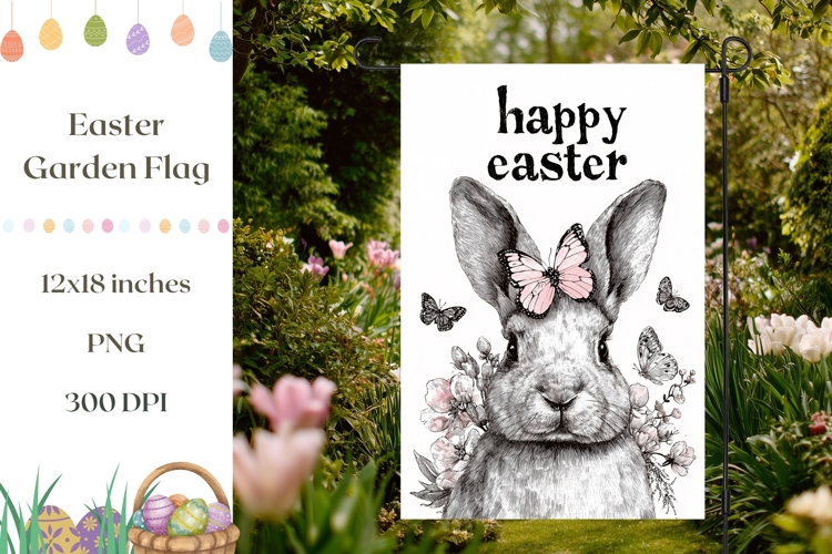 Happy Easter Png Image 3