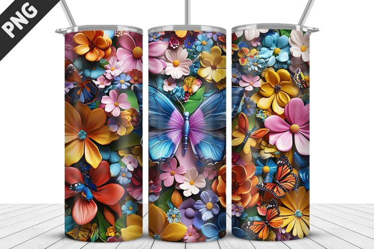 Floral Pattern Png Image 14