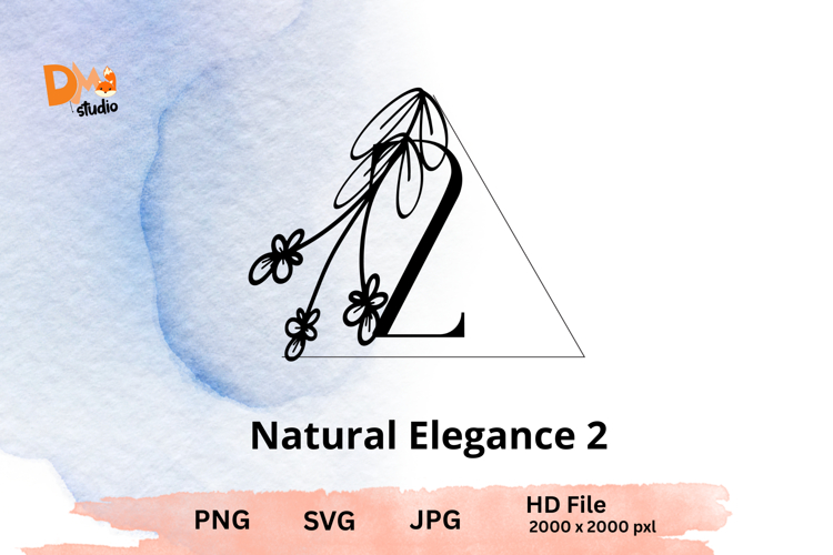 Greenery Clipart