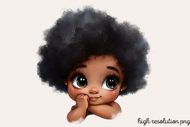 Girl Clipart Png Image 3