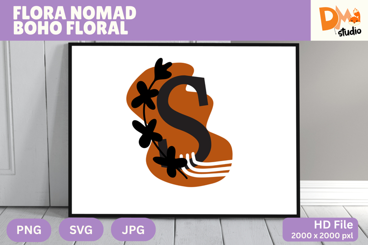 Rustic Logo Image 16