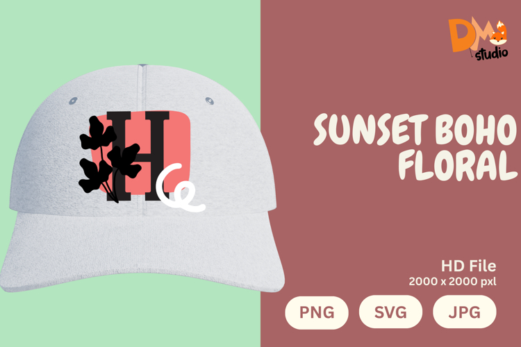 Sunset Svg  Image 23