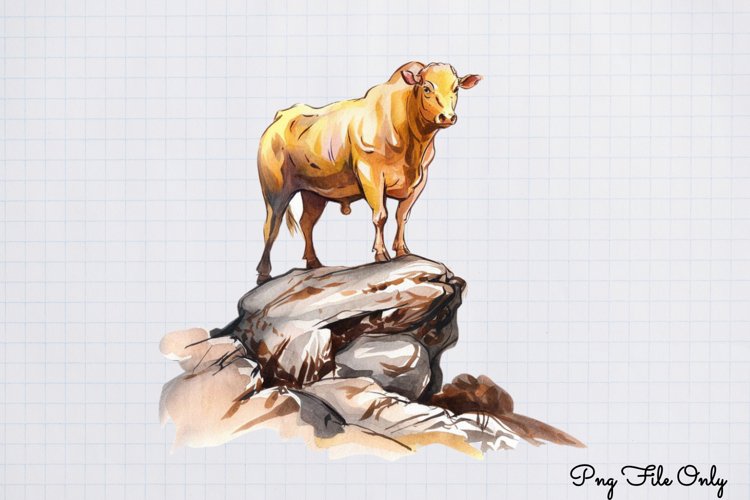 Bible Clipart Image 13