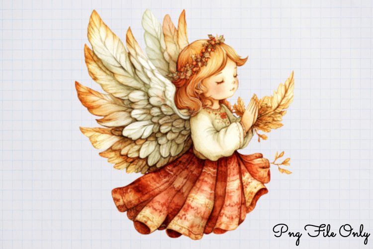 Boho Clipart Image 10