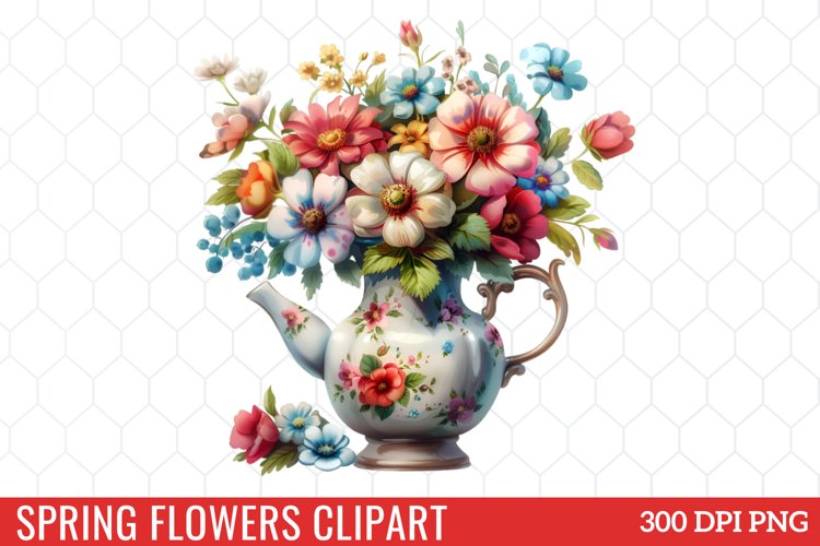 Nature Clipart Image 11